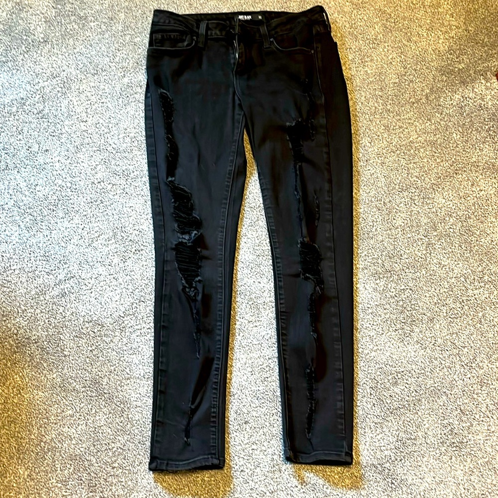 Jr jeans